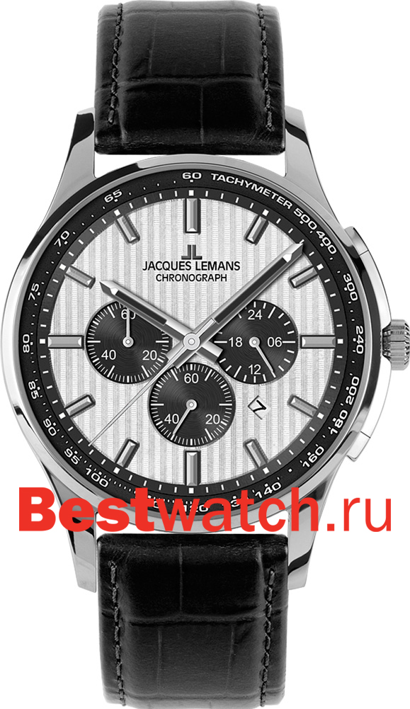 Часы Jacques Lemans Classic 1-1619G